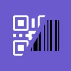 QR/Barcode Scanner Iconit LITE iOS Icon