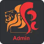 IIID Admin iOS Icon
