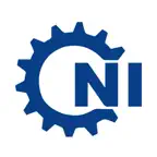 CNI iOS Icon