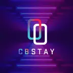 CBStay iOS Icon