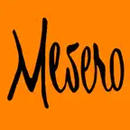 Mesero iOS Icon