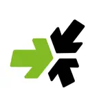 Grüne-Flotte-Carsharing iOS Icon