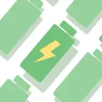 AllMyBatteries iOS Icon