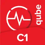 qubeC1 by SKILLQUBE iOS Icon