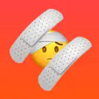 Injury Debugger iOS Icon