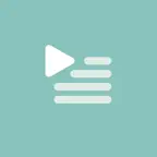Text To Speech – Audio Reader iOS Icon