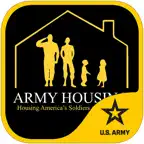 Army Housing iOS Icon