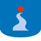 Iijokiseutu iOS Icon