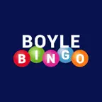 Boyle Bingo iOS Icon