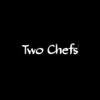 Two Chefs iOS Icon