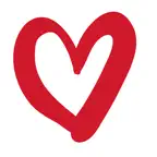Relationship Tracker ‎ iOS Icon