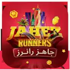 Jahez Runner iOS Icon