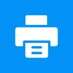 Printery: Smart Printer & Scan iOS Icon