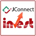JConnect Invest iOS Icon