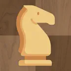 Chess -  Classic Puzzle Game iOS Icon
