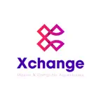 Xchange Mobile iOS Icon