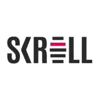 SKROLL Media iOS Icon