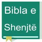 Albanian Bible-Bibla e Shenjtë iOS Icon