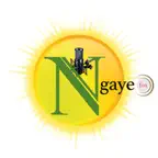 Ngaye FM iOS Icon