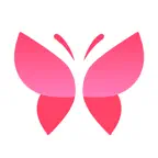 Menstrual cycle tracker - Days iOS Icon
