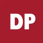 Dunfermline Press iOS Icon