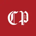 Isle of Wight County Press iOS Icon