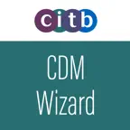 New CDM iOS Icon