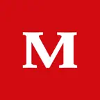 The Mail Newspaper iOS Icon