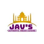 Jav's Authentic Indian Cuisine iOS Icon
