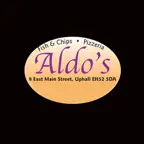 Aldos Fish Bar Uphall iOS Icon