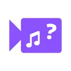 Song from Video iOS Icon