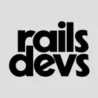 railsdevs iOS Icon