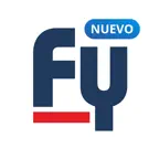 Fybeca Ecuador App iOS Icon