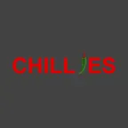 Chillies Indian Takeaway. iOS Icon