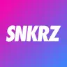 SNKRZ - A fitness rewards app