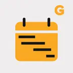 GroundHog Supervisor - OP iOS Icon