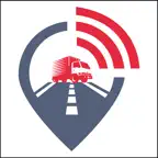 JioHumsafar - Fleet Management iOS Icon