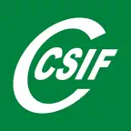CSIF Andalucía icon