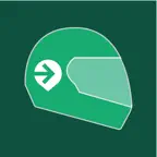 Chowdeck Rider iOS Icon