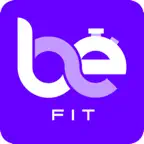 Forever BeFit iOS Icon