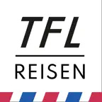TFL Reisen iOS Icon