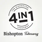 Bishopton 4 in 1 Takeaway iOS Icon