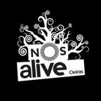 NOS Alive 2026 iOS Icon