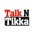 Talk N Tikka iOS Icon