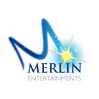 Merlin Conference iOS Icon