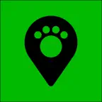 TrackiPet iOS Icon