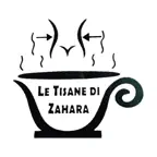 Le Tisane di Zahara iOS Icon