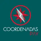 Coordenadas Pay iOS Icon