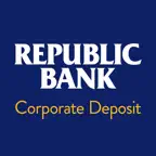 Republic Bank Corp Deposit iOS Icon