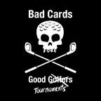 Bad Cards - Tournaments iOS Icon